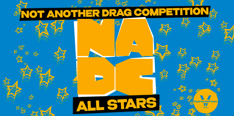NADC All Stars Season Tickets