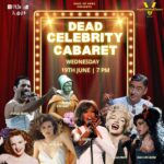 Dead Celebrity Cabaret