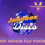 JUKEBOX DISCO