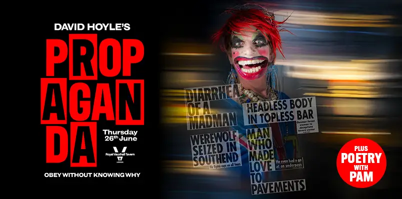 DAVID HOYLE