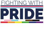 Fighting With Pride