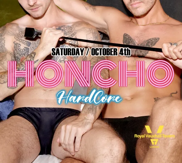 HONCHO