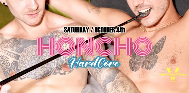 HONCHO