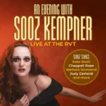 AN EVENING WITH SOOZ KEMPNER