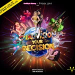 Eurovision Your Decision 2026