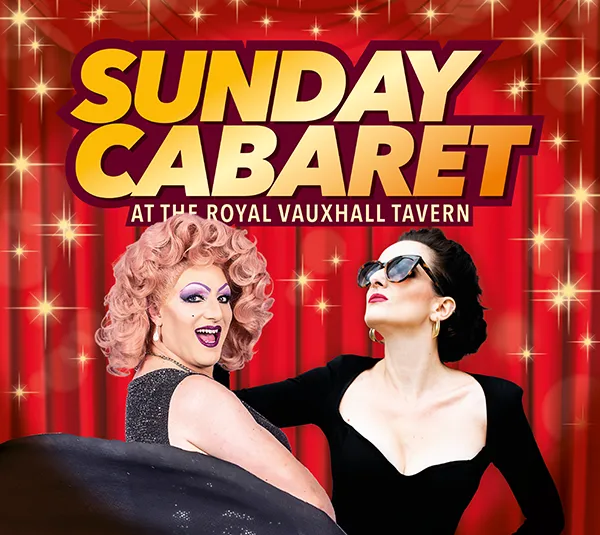 Sunday Cabaret with Martha D’Arthur and Sooz Kempner