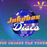 JUKEBOX DISCO JANUARY!
