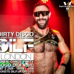 DILF LONDON