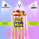Pick'n'Mix Cabaret