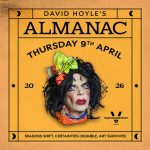 DAVID HOYLE'S ALMANAC