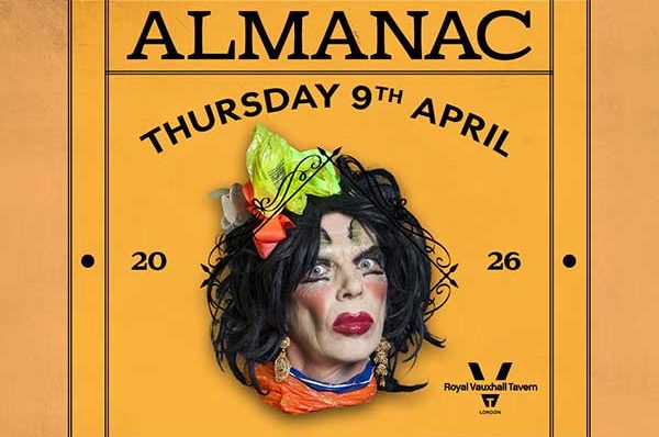 DAVID HOYLE'S ALMANAC