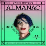 DAVID HOYLE’S ALMANAC