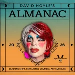 DAVID HOYLE'S ALMANAC