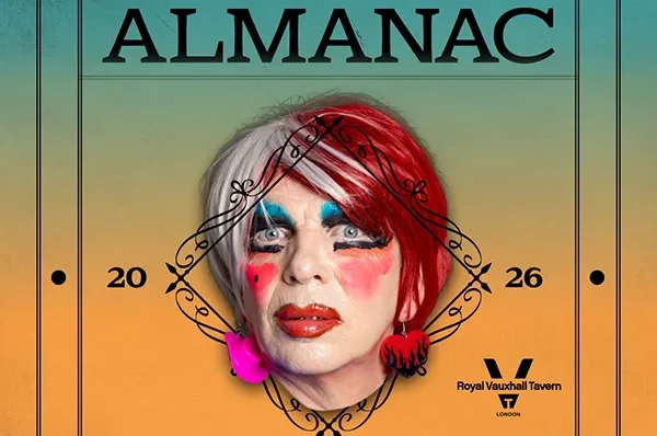 DAVID HOYLE'S ALMANAC