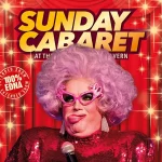 SUNDAY CABARET WITH THE D.E. EXPERIENCE