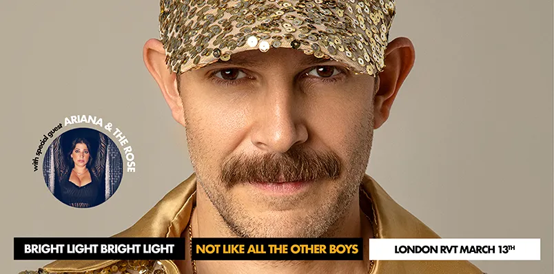 Bright Light Bright Light