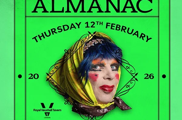 DAVID HOYLE'S ALMANAC