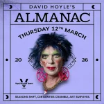 DAVID HOYLE’S ALMANAC