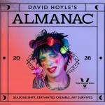 DAVID HOYLE’S ALMANAC