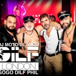 DILF LONDON