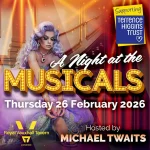 A Night At The Musicals