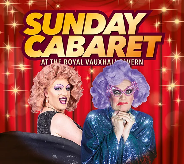 Sunday Cabaret with Martha D’Arthur & The D.E. Experience