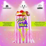 PICK 'N' MIX CABARET