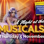 A Night At The Musicals