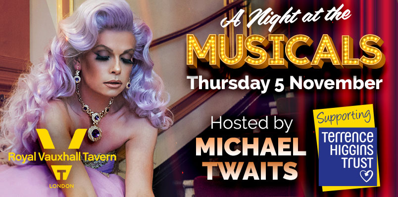 ‘A Night At The Musicals’