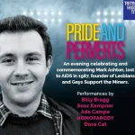 Pride and Perverts