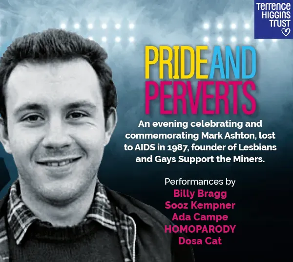 Pride and Perverts