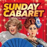 SUNDAY CABARET WITH DOLLY DIAMOND AND LOLA LASAGNE