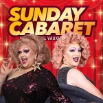 SUNDAY CABARET WITH MARSHA MALLOW AND MARTHA D'ARTHUR