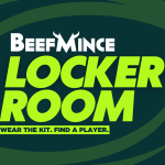 BEEFMINCE