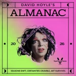 DAVID HOYLE'S ALMANAC