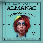 DAVID HOYLE'S ALMANAC