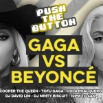 PUSH THE BUTTON
