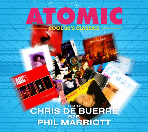 ATOMIC