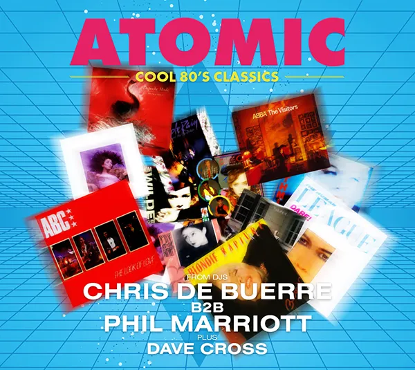 ATOMIC