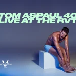 TOM ASPAUL