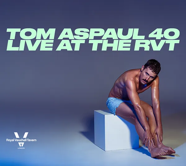 TOM ASPAUL