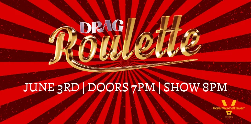 DRAG ROULETTE
