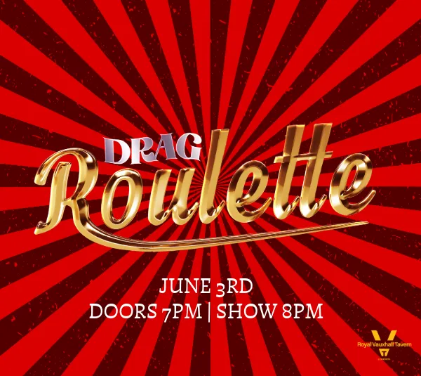 DRAG ROULETTE