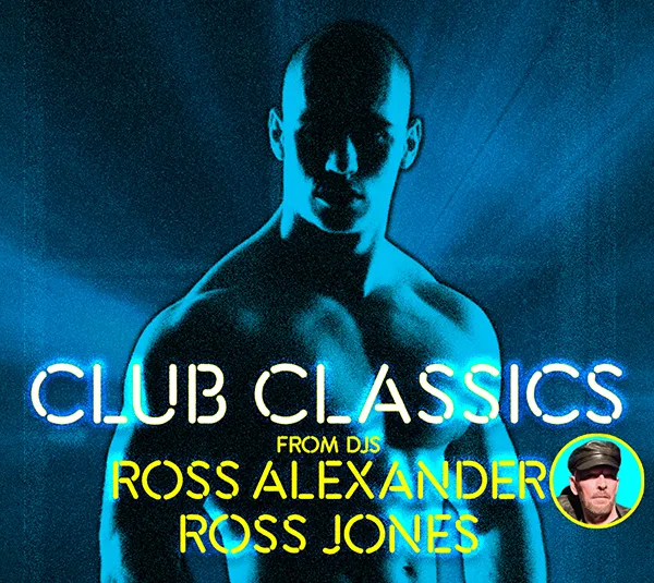 CLUB CLASSICS AT THE RVT