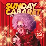 SUNDAY CABARET WITH THE D.E. EXPERIENCE