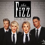 THE FIZZ