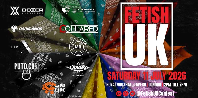 FETISH UK