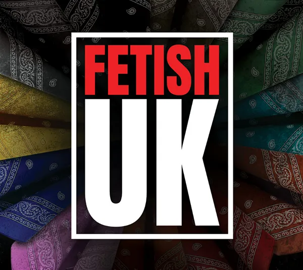 FETISH UK