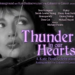 HOMEGROUND AND KATEBUSHNEWS