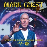 MARK GUEST